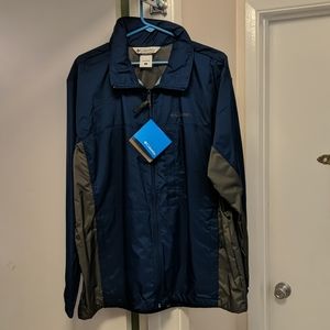 Columbia lightweight men's jacket